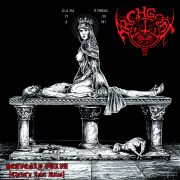 Album-Review: Archgoat - Heavenly Vulva (Christ's Last Rites) Archgoat: Heavenly Vulva (Christ's Last Rites)