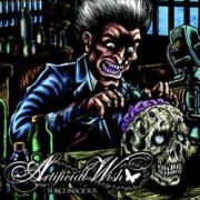 Album-Review: Artificial Wish - Subconscious Artificial Wish: Subconscious