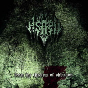 Album-Review: Asaru - From The Chasms Of Oblivion Asaru: From The Chasms Of Oblivion