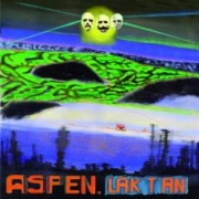 Album-Review: Aspen - Lak T'an Aspen: Lak T'an