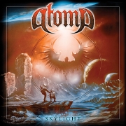 Album-Review: AtomA - Skylight AtomA: Skylight