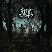 Album-Review: Attic - Attic (Demo) Attic: Attic (Demo)