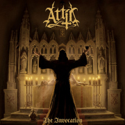 Album-Review: Attic - The Invocation Attic: The Invocation