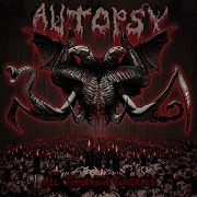 Album-Review: Autopsy - All Tomorrow's Funerals Autopsy: All Tomorrow's Funerals