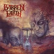Album-Review: Barren Earth - The Devil's Resolve Barren Earth: The Devil's Resolve