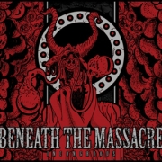 Album-Review: Beneath The Massacre - Incongruous Beneath The Massacre: Incongruous