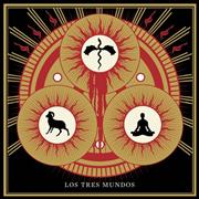 Album-Review: Black Hate - Los Tres Mundos Black Hate: Los Tres Mundos