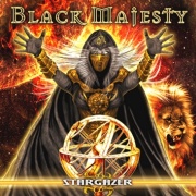 Album-Review: Black Majesty - Stargazer Black Majesty: Stargazer