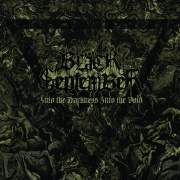 Album-Review: Black September - Into The Darkness Into The Void Black September: Into The Darkness Into The Void