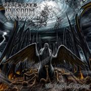 Album-Review: Blackened Wisdom - The Angels Are Crying Blackened Wisdom: The Angels Are Crying