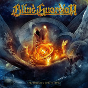 Album-Review: Blind Guardian - Memories Of A Time To Come Blind Guardian: Memories Of A Time To Come