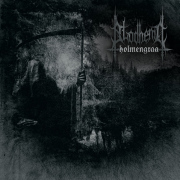 Album-Review: Blodhemn - Holmengraa Blodhemn: Holmengraa