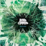 Album-Review: Blood Command - Funeral Beach Blood Command: Funeral Beach