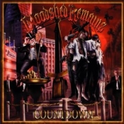 Album-Review: Bloodshed Remains - Countdown Bloodshed Remains: Countdown