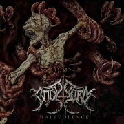 Album-Review: Bodyfarm - Malevolence Bodyfarm: Malevolence