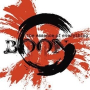 Album-Review: Boon - The Essence Of Everything Boon: The Essence Of Everything