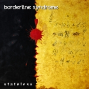 Album-Review: Borderline Syndrome - Stateless Borderline Syndrome: Stateless