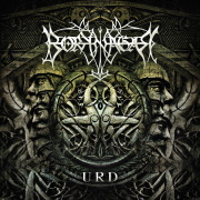 Album-Review: Borknagar - Urd Borknagar: Urd