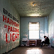 Album-Review: Brad Brooks - Harmony Of Passing Light Brad Brooks: Harmony Of Passing Light