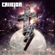 Album-Review: Callejon - Blitzkreuz Callejon: Blitzkreuz