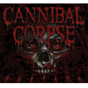 Album-Review: Cannibal Corpse - Torture Cannibal Corpse: Torture