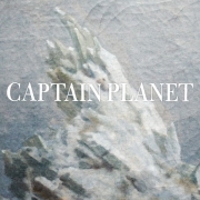 Album-Review: Captain Planet - Treibeis Captain Planet: Treibeis