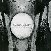 Album-Review: Carlos Cipa - The Monarch And The Viceroy Carlos Cipa: The Monarch And The Viceroy