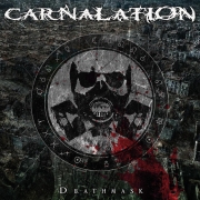Album-Review: Carnalation - Deathmask Carnalation: Deathmask