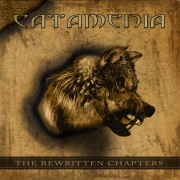 Album-Review: Catamenia - The Rewritten Chapters Catamenia: The Rewritten Chapters