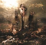 Album-Review: Centurion - Serve No One Centurion: Serve No One