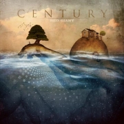 Album-Review: Century - The Red Giant Century: The Red Giant