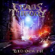 Album-Review: Chaos Theory - Bio-Death Chaos Theory: Bio-Death