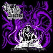 Album-Review: Chapel Of Disease - Summoning Black Gods Chapel Of Disease: Summoning Black Gods