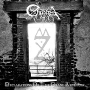 Album-Review: Chasma - Declarations Of The Grand Artificer Chasma: Declarations Of The Grand Artificer