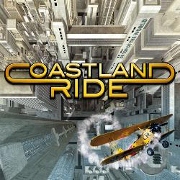 Album-Review: Coastland Ride - On Top Of The World Coastland Ride: On Top Of The World