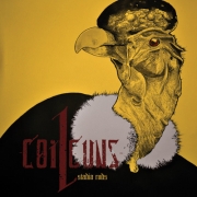 Album-Review: Coilguns - Stadia Rods Coilguns: Stadia Rods