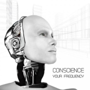 Album-Review: Conscience - Your Frequency Conscience: Your Frequency