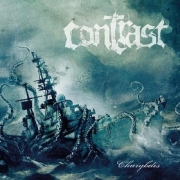 Album-Review: Contrast - Charybdis Contrast: Charybdis