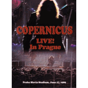 Album-Review: Copernicus - Live! In Prague! Copernicus: Live! In Prague!