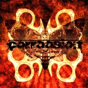 Album-Review: Corroosion - Dirt Awareness Corroosion: Dirt Awareness