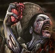 Album-Review: Blood Mortized - The Key To A Black Heart Blood Mortized: The Key To A Black Heart