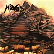 Album-Review: Havok (USA) - The Point Of No Return (EP) Havok (USA): The Point Of No Return (EP)