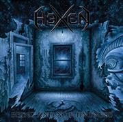 Album-Review: Hexen - Being And Nothingness Hexen: Being And Nothingness