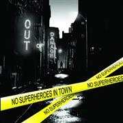 Album-Review: Out Of Damage - No Superheroes In Town Out Of Damage: No Superheroes In Town