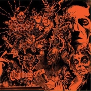 Album-Review: Crypticus / Scaremaker - Split Crypticus / Scaremaker: Split
