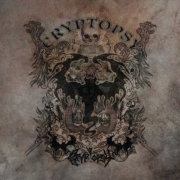 Album-Review: Cryptopsy - Cryptopsy Cryptopsy: Cryptopsy