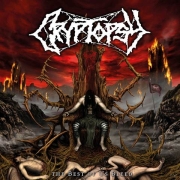Album-Review: Cryptopsy - The Best Of Us Bleed Cryptopsy: The Best Of Us Bleed