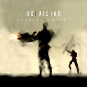 Album-Review: De/Vision - Rockets & Swords De/Vision: Rockets & Swords
