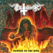 Album-Review: Deathhammer - Onwards To The Pits Deathhammer: Onwards To The Pits