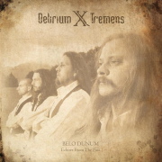Album-Review: Delirium X Tremens - Belo Dunum - Echoes From The Past Delirium X Tremens: Belo Dunum - Echoes From The Past